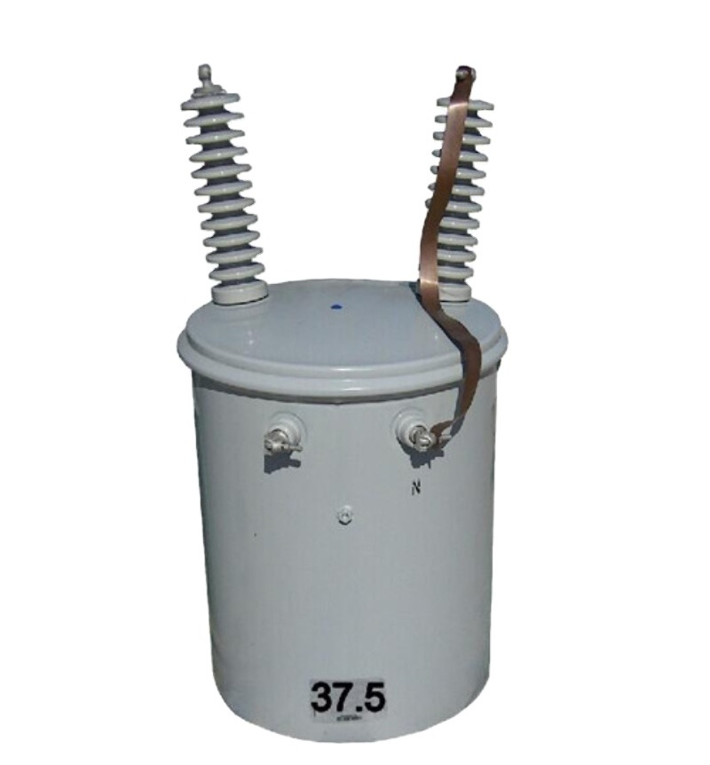 oil transformer 15kV 15kVA 20kVA 25kVA pole mounted single phase transformer