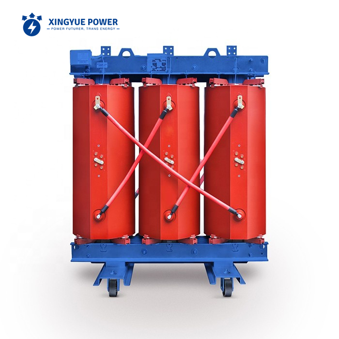 Dry type distribution 22/0.4kV 630 kVA 400 kVA 160 kVA transformer price