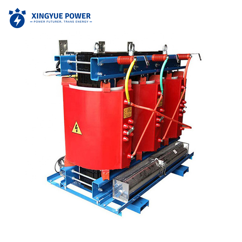 Dry type distribution 22/0.4kV 630 kVA 400 kVA 160 kVA transformer price