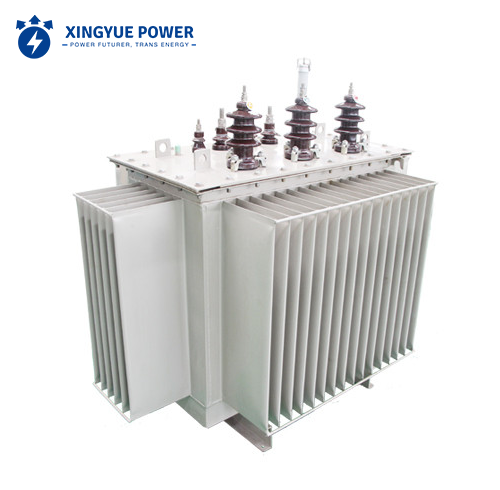 Industrial Electrical Transformers 20Kv 30Kva 50Kva 75 Kva 100Kva 160Kva 200 Kva 250Kva 315Kva Outdoor Oil Immersed Transformer