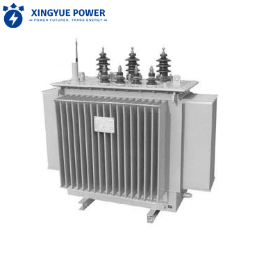 Industrial Electrical Transformers 20Kv 30Kva 50Kva 75 Kva 100Kva 160Kva 200 Kva 250Kva 315Kva Outdoor Oil Immersed Transformer