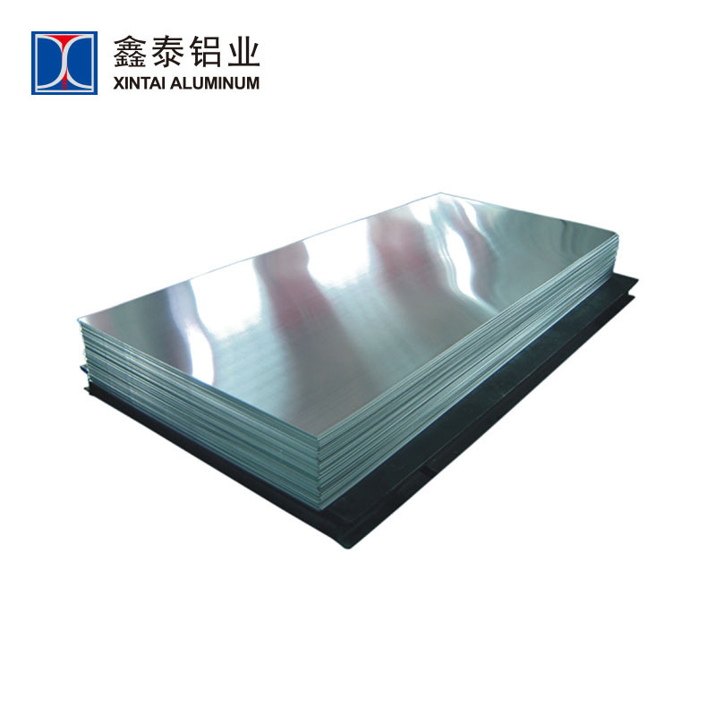 China aluminum sheet metal fabrication decorative alimunum sheet metal panels