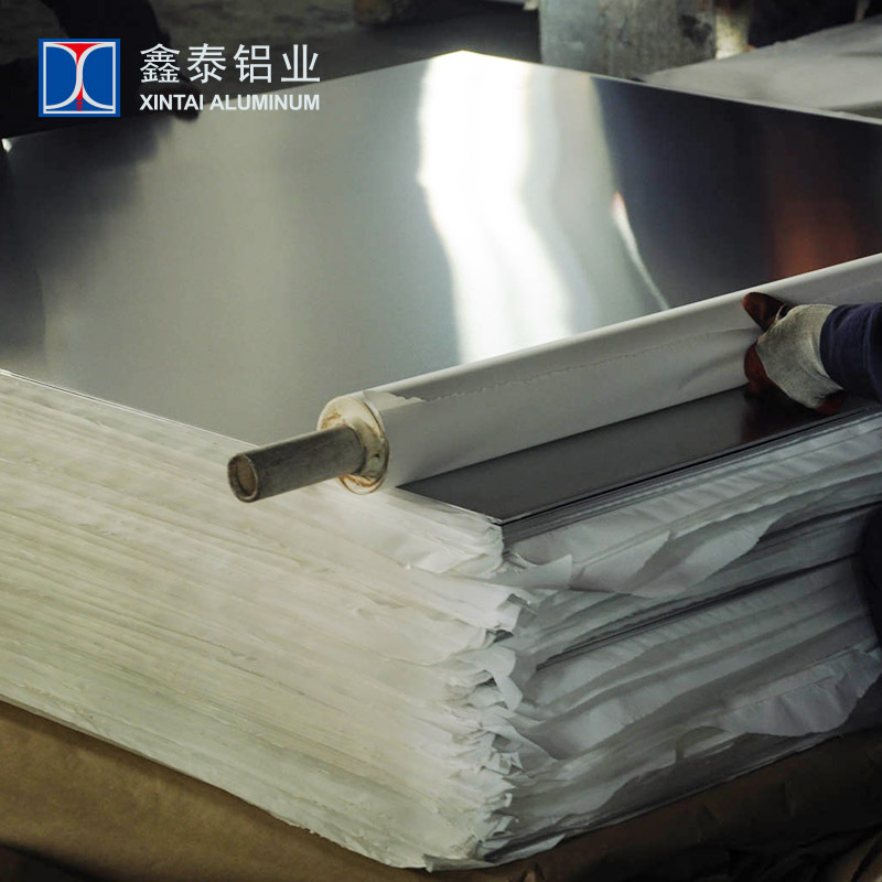 China aluminum sheet metal fabrication decorative alimunum sheet metal panels