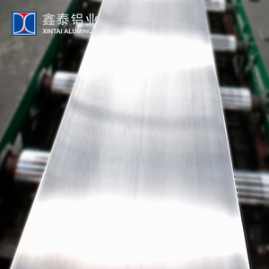 China aluminum sheet metal fabrication decorative alimunum sheet metal panels