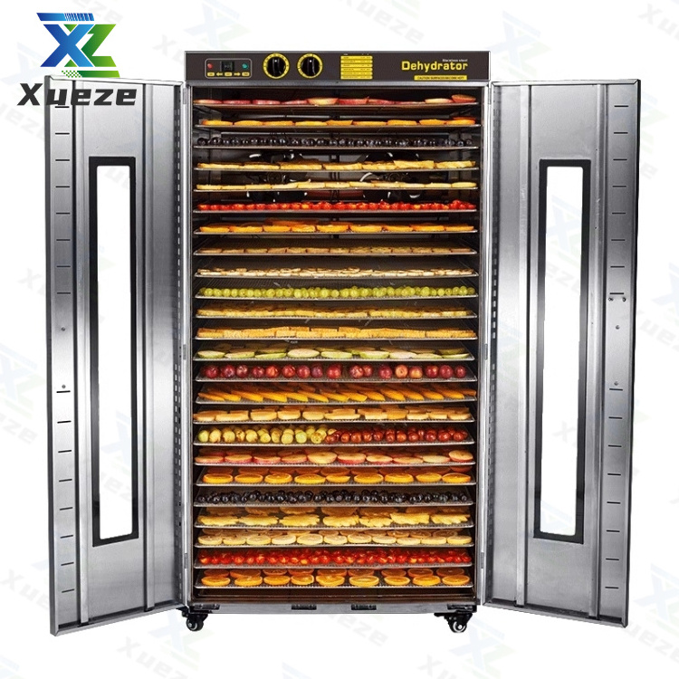 Fruit Drying Machine Vegetable dryer machine Sea Food Fish Dryer Drying Machine