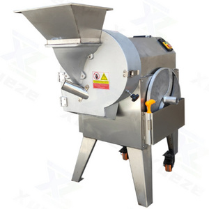 Wholesale Price Leaf Vegetable Cutting Machine Commercial Vegetable Julienne Cutter Vegetable Cutter India