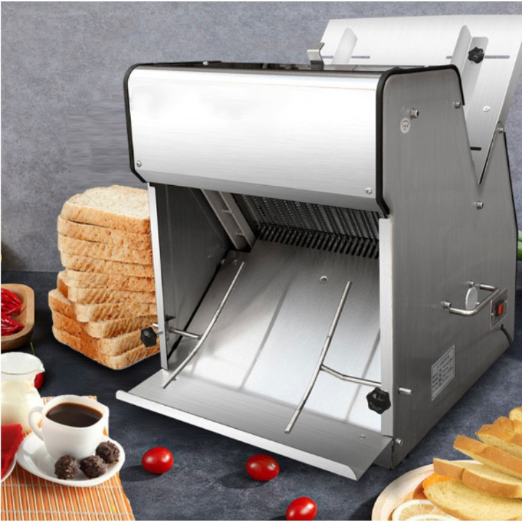 Best Price Bread Full Slicer Splitter Best Quality Bread Slicer Machine Bread Slicer Full Cut Machine