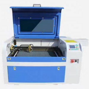 Laser Engraving Machine New Mini Laser Engraver 4060 Cutter Machine CO2 Laser Engraving Cutting Wood Acrylic Leather MDF Rubber