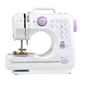 Wholesale sewing domestic household electric sewing machine