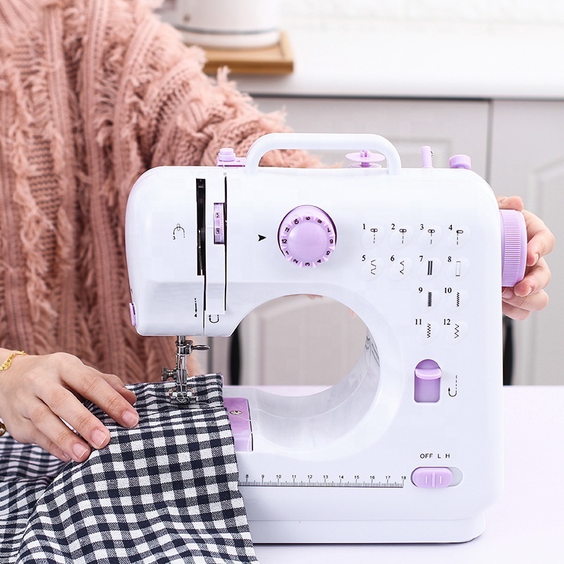 Wholesale sewing domestic household electric sewing machine