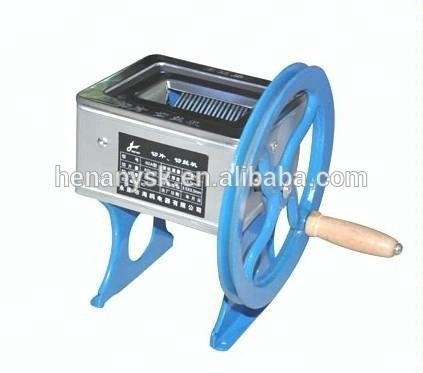 Manual Household Meat Cutting Machine Hand Slicing Slicers Lotus Vegetable Slicer