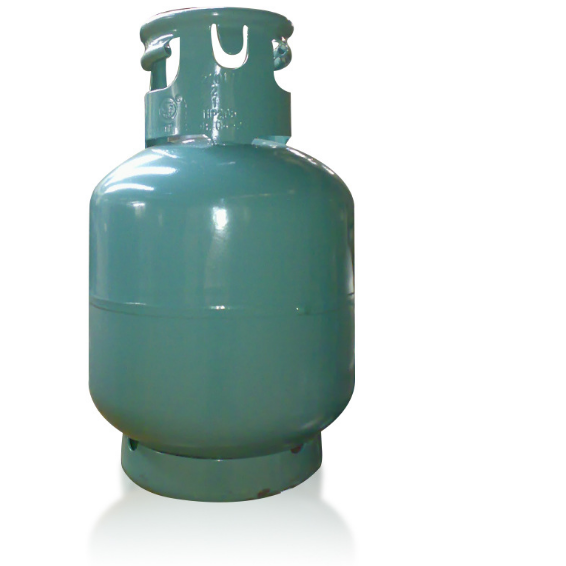 5 10 15 50kg Steel Cylinder Sealed Bottle LPG Cylinder Kitchen Restaurant Cooking Household Commercial Industry Gas Tank