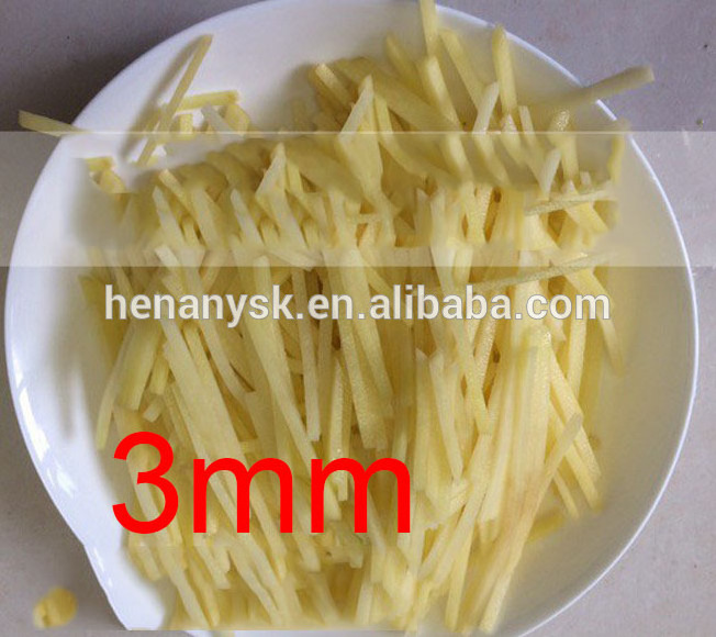 1mm 8mm Industrial Potato Chip Slicer Machine Slicing Carrot Cutter Slicer Shredder Machine Dicer potato slicer machine