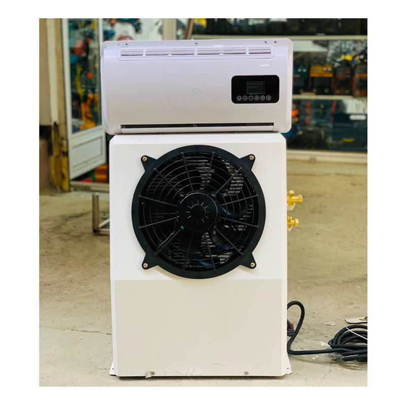 48v dc air conditioner compressor 48 volt dc air conditioner 12v dc semi truck mini split air conditioner