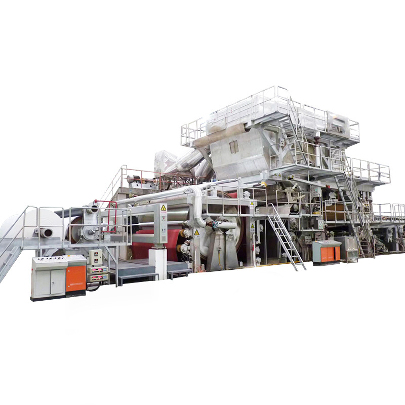 5Tdp 6 Tdp Making Machine Cassatt Paper Paper Pencil Making Machine