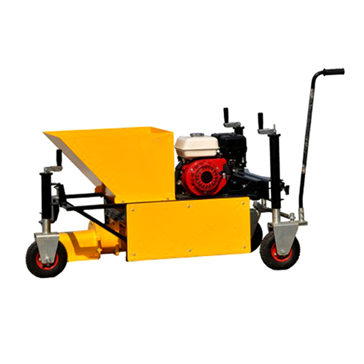 Made in China concrete curb machine for sale