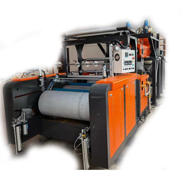 EPE Polyethylene plastic extruder PE film making machine/epe foam sheet production Line