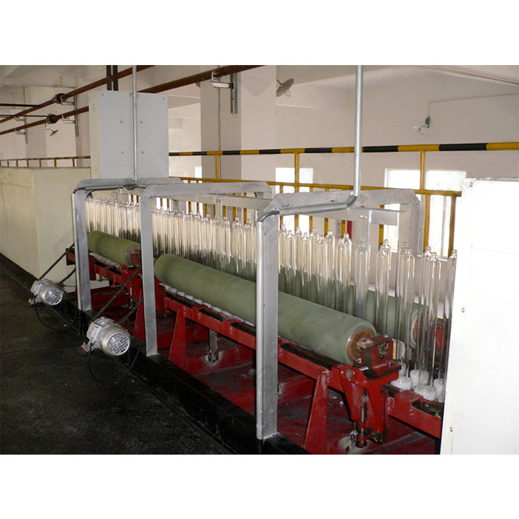 2000pcs/h fully automatic condom making machinery condom