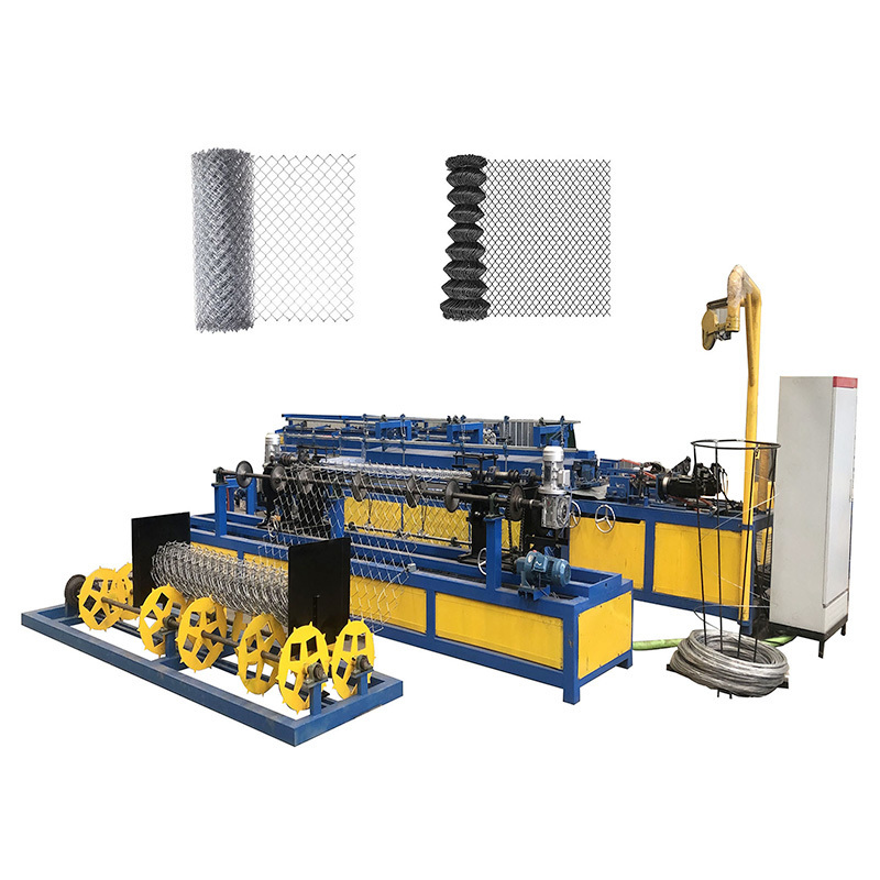 Hot Sale Fiberglass And Stainless Steel Conveyor Belt Machine Wire Mesh Making Machines