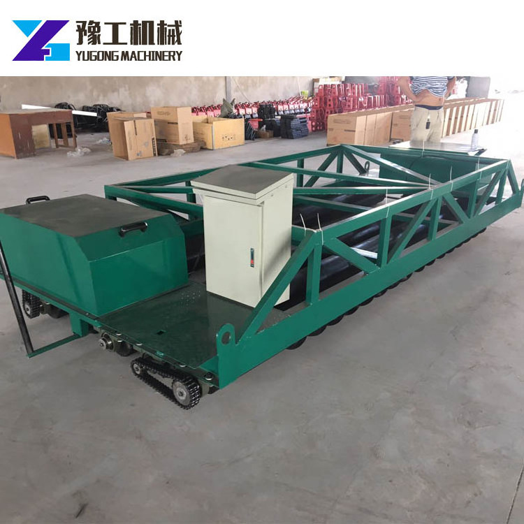 Cement Concrete Road Vibration Paver Machine Concrete Roller Paver Of China