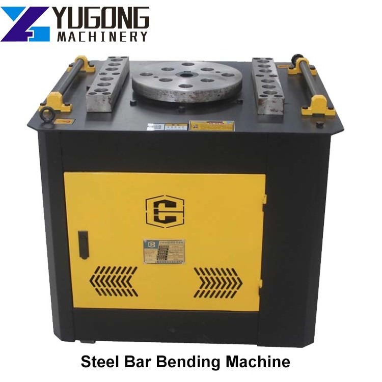 automatic steel wire rule bar bending machine price in india