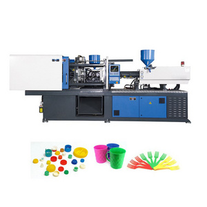 Injection Molding Machine 90ton 730ton Plastic box / Pvc Pipe Injection Moulding Machine Price