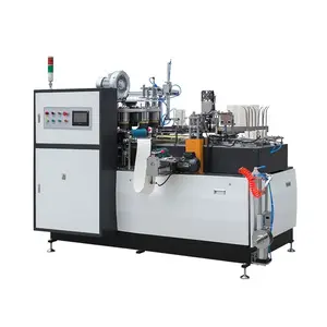 Paper Cup Sleeve Machine Paper Cup Coffee Machine Paper Cup Machine Germany