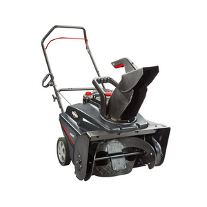 Three stage snow blower snow blower tractor machine snow blowers for sale