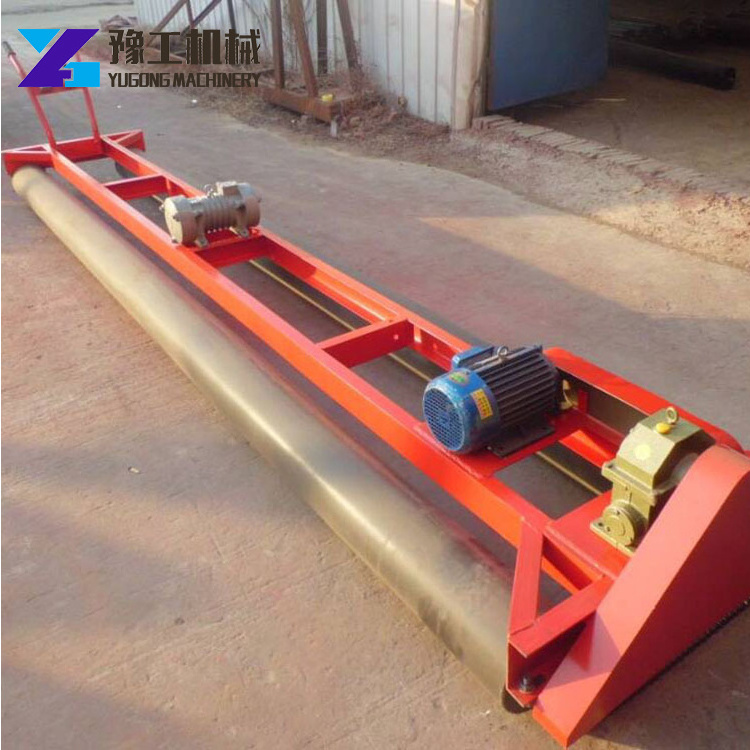 Cement Concrete Road Vibration Paver Machine Concrete Roller Paver Of China