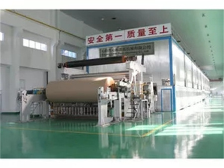 Thermal paper coating machine paper bag making machine with printer