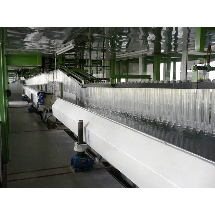 2000pcs/h fully automatic condom making machinery condom