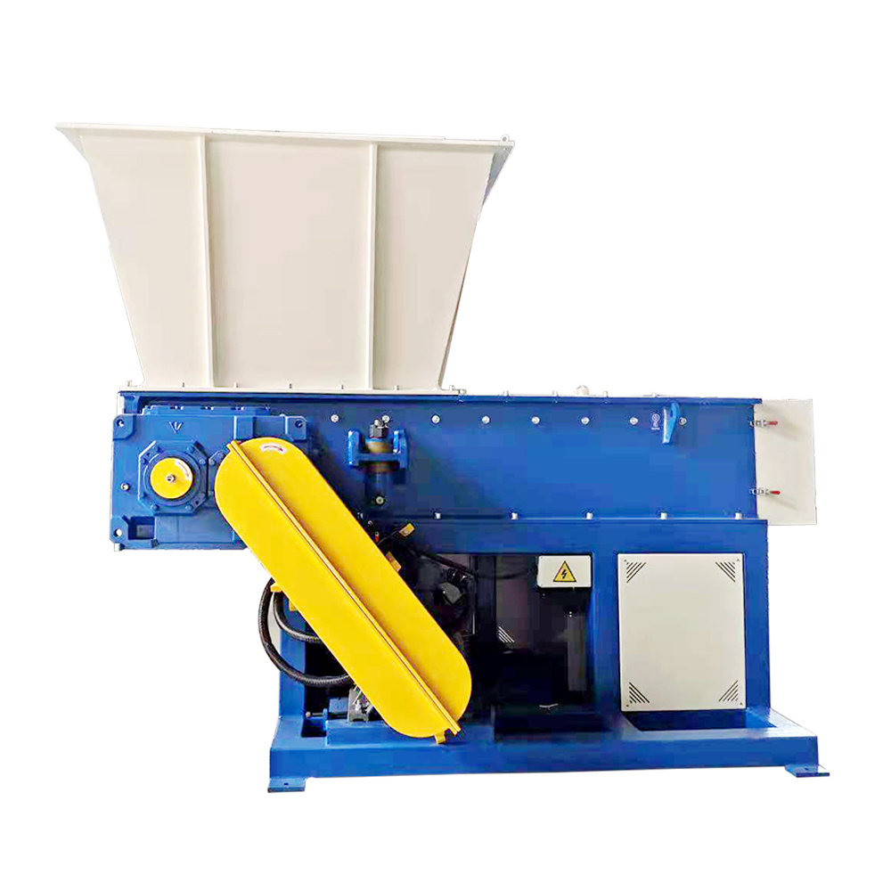 YG Chinese Factory agriculture shredder textile shredder