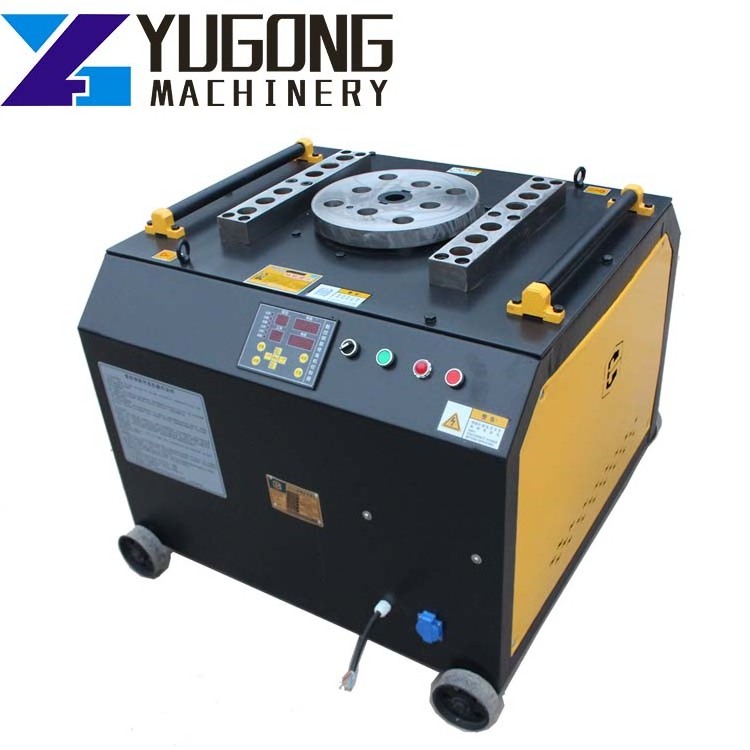 automatic 3d cnc wire letter bending machine