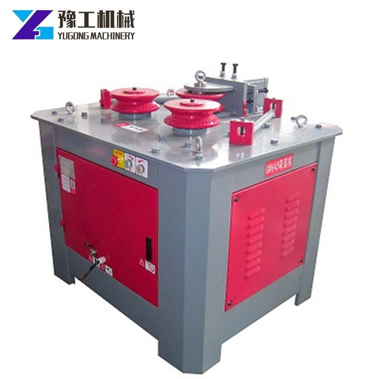 Wholesale Price Quality Assuredsteel pipe bending machine