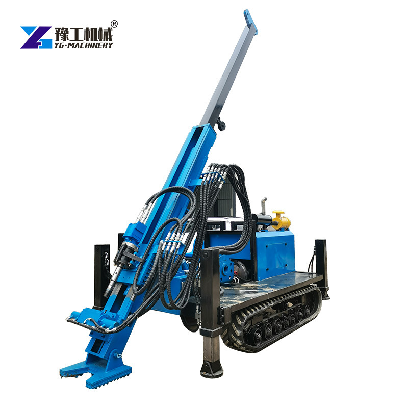 RC Mining Rigs For Geotechnical Drilling Soil Core Drilling Rig Truck Mounted Core Drilling Rig