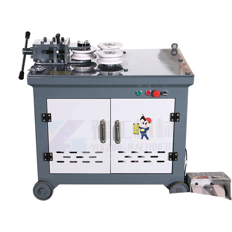 Auto Cutting /Bending Bender Machine for Laser Die Board Making