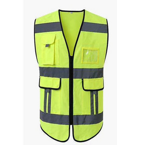 flame resistant  nomex hood safety vest for motorcycle mine safety clothing reflective safety t-shirt security guard dress