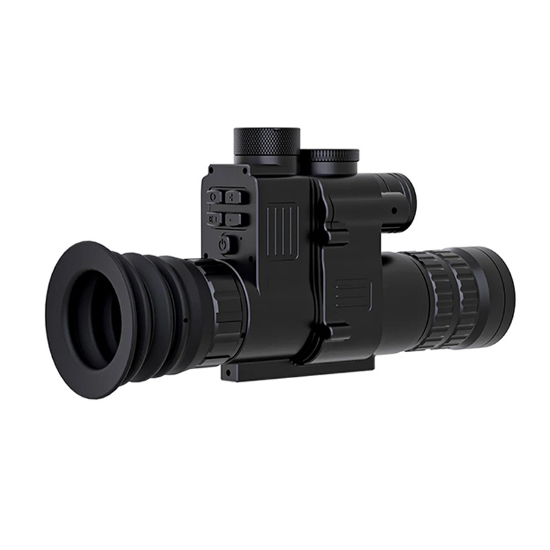 HENBAKER NV810 Best Price Optics  Imaging Scope For Hunting Infrared Night Vision  Monocular Scope For Hunting