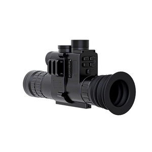 HENBAKER NV810 Best Price Optics  Imaging Scope For Hunting Infrared Night Vision  Monocular Scope For Hunting