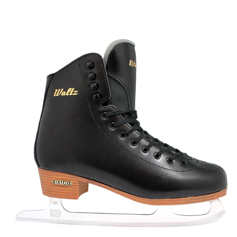 Skating Training Hot Sales Durable Ice Figure Aids Skate Blade Ice Speed Skates