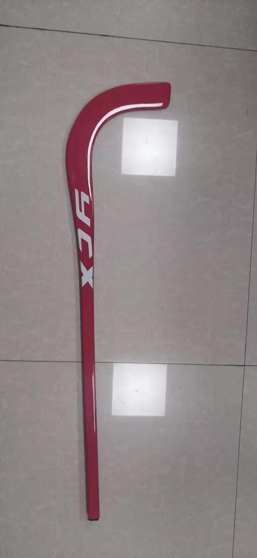 ON SALE !  !   !   Popular 100% Carbon Fiber Bandy stick with 18K Woven T700