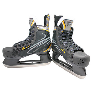 ON SALE !  !  !   High Quality Ice Hockey Skates Skating Floor Hockey Skates Ice Aids