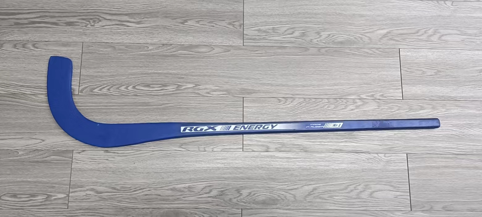 ON SALES !  !   !   100% Carbon Bandy Stick With Light Weight