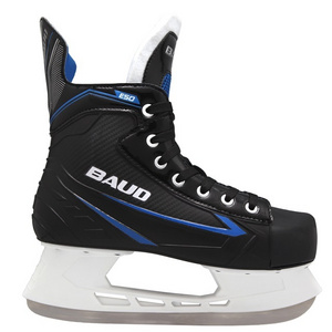 ON SALE !  !  !    High Quality Hard Shell Rental 2.0 Ice Hockey Skates Skating Floor Hockey Skates Ice Aids