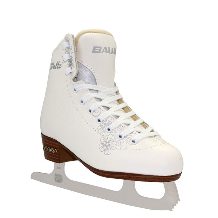 Skating Training Hot Sales Durable Ice Figure Aids Skate Blade Ice Speed Skates