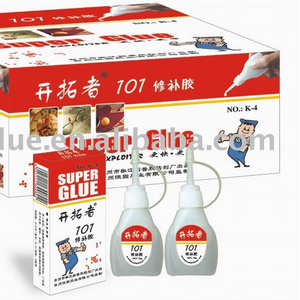 4G Cyanoacrylate 502 Fast Super Glue 502Glue