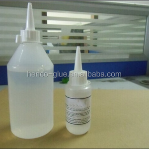 30ml 60ml clear color Silicone liquid stationery glue