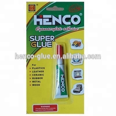 Fast Bonding And High Strong 502 Super Adhesive 502Glue