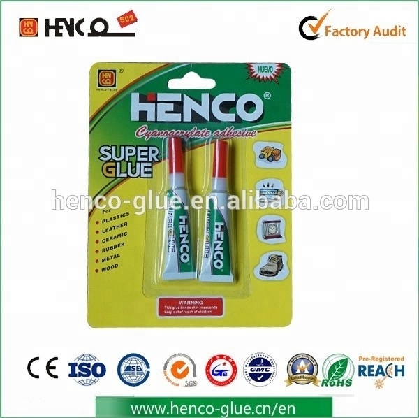 Fast Bonding And High Strong 502 Super Adhesive 502Glue