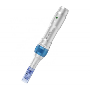 Wireless Derma Pen Dr Pen / Powerful meso pen A6 / Microneedling Dermapen Cartridges